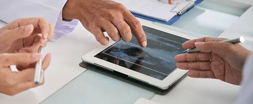 Biovia domain: MedTech